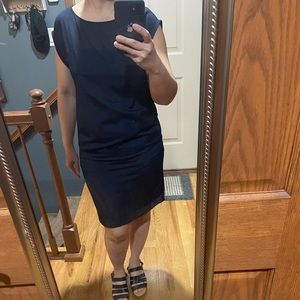 Mango dress